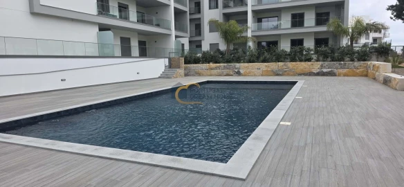 Apartamento T2 para Venda em Albufeira e Olhos de Água