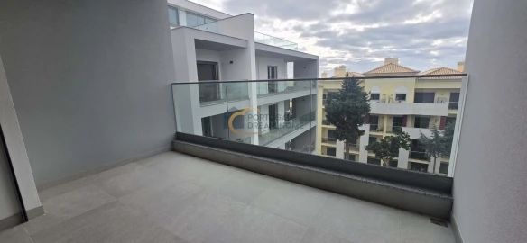 Apartamento T2 para Venda em Albufeira e Olhos de Água