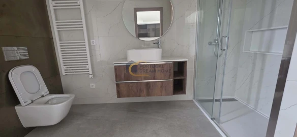 Apartamento T2 para Venda em Albufeira e Olhos de Água