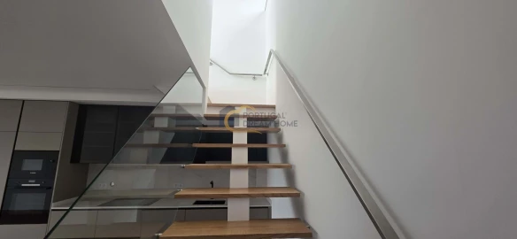 Apartamento T2 para Venda em Albufeira e Olhos de Água