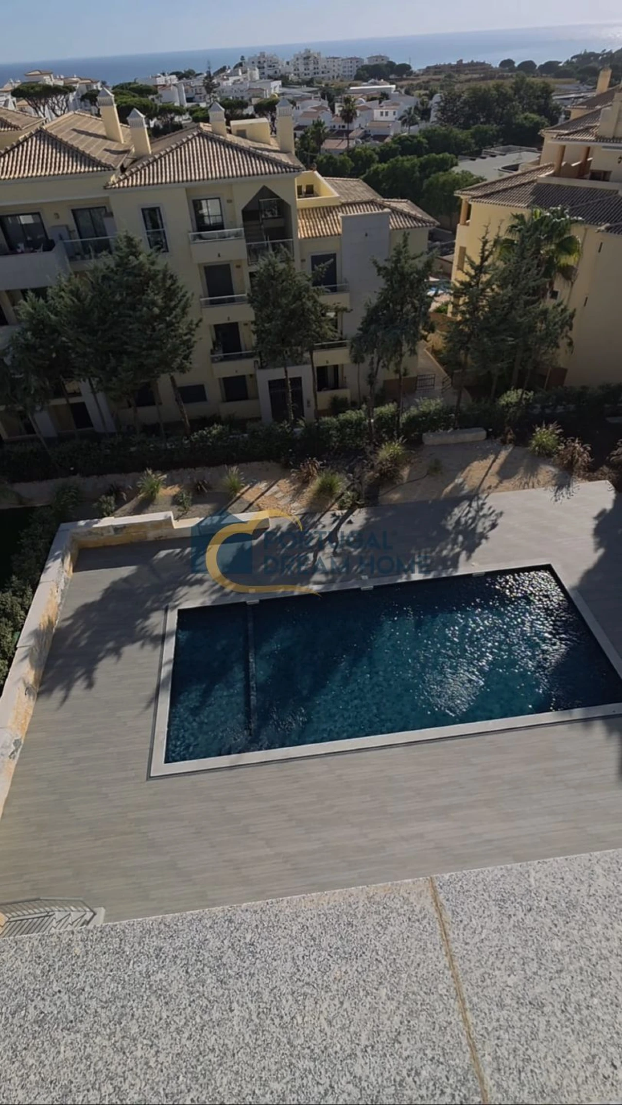 Apartamento T2 para Venda em Albufeira e Olhos de Água Foto 19