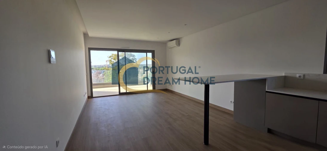 Apartamento T2 para Venda em Albufeira e Olhos de Água Foto 5