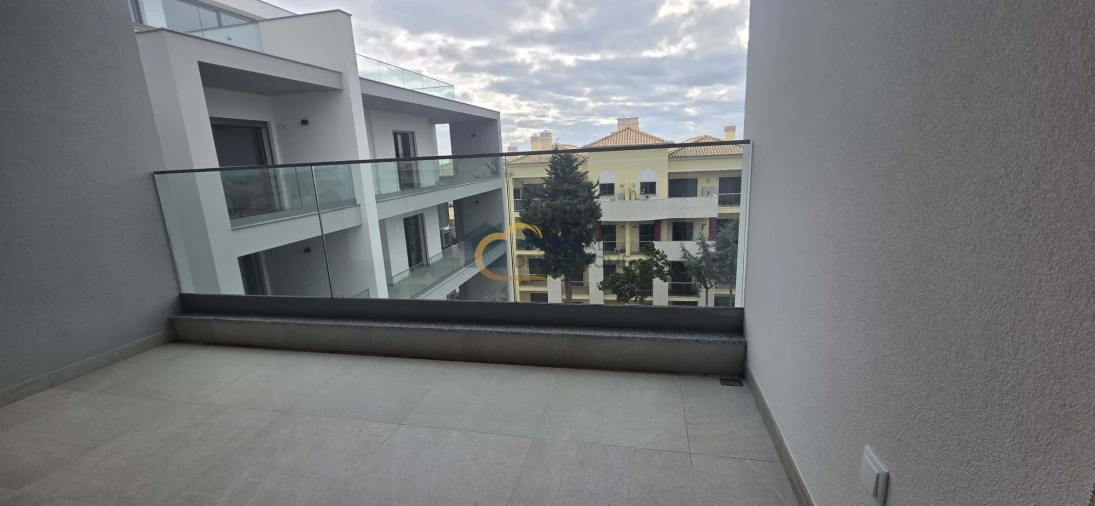 Apartamento T2 para Venda em Albufeira e Olhos de Água Foto 4