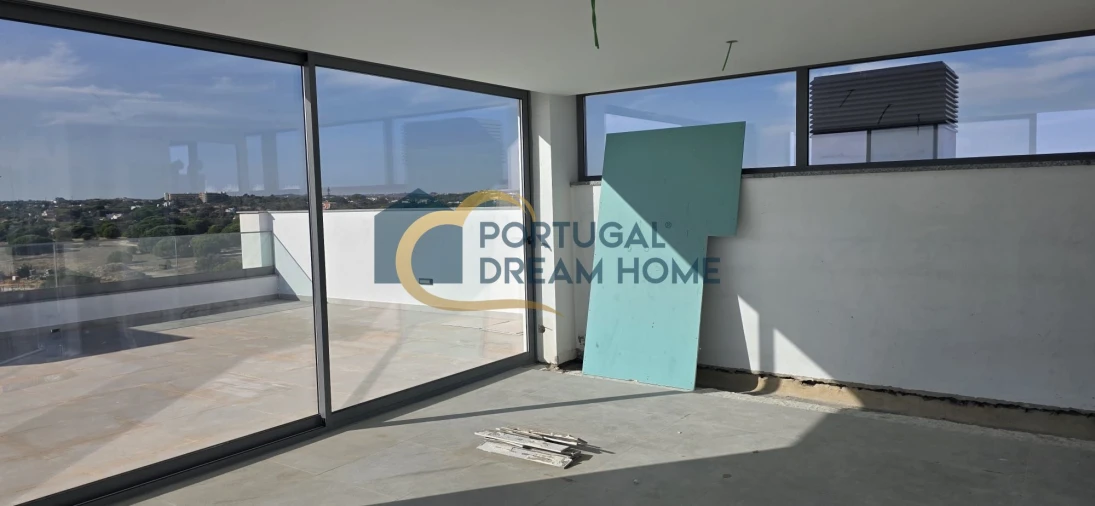 Apartamento T2 para Venda em Albufeira e Olhos de Água Foto 17