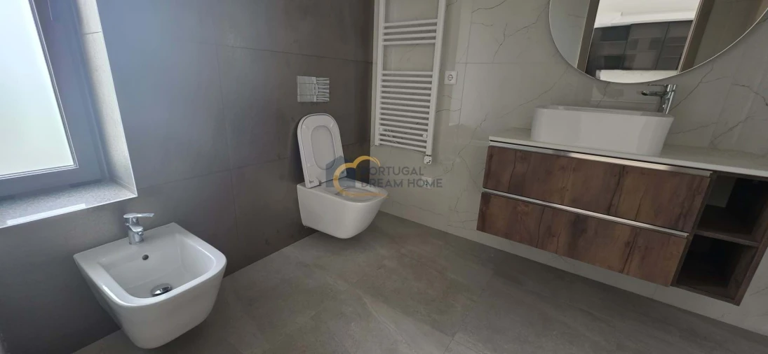 Apartamento T2 para Venda em Albufeira e Olhos de Água Foto 13