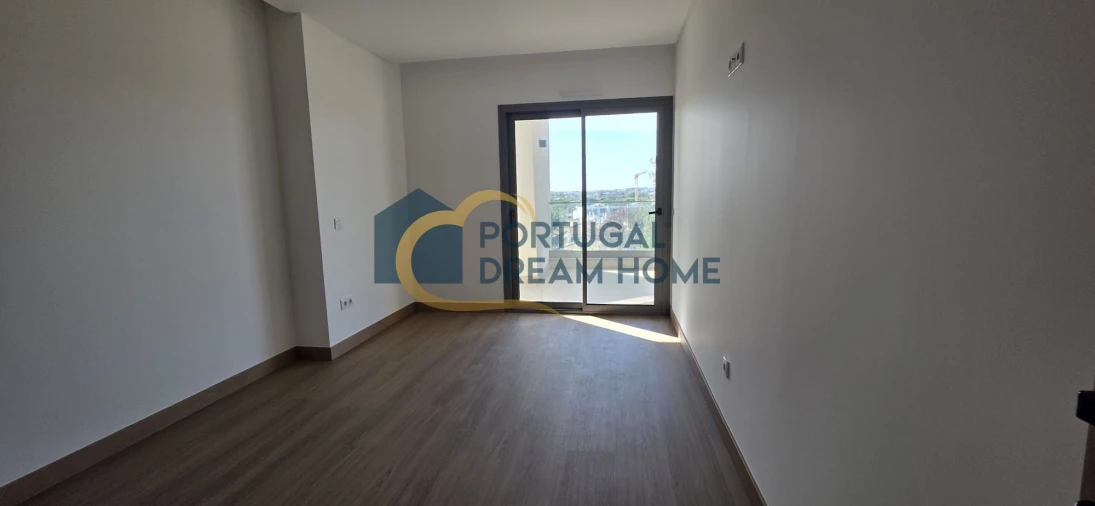 Apartamento T2 para Venda em Albufeira e Olhos de Água Foto 10