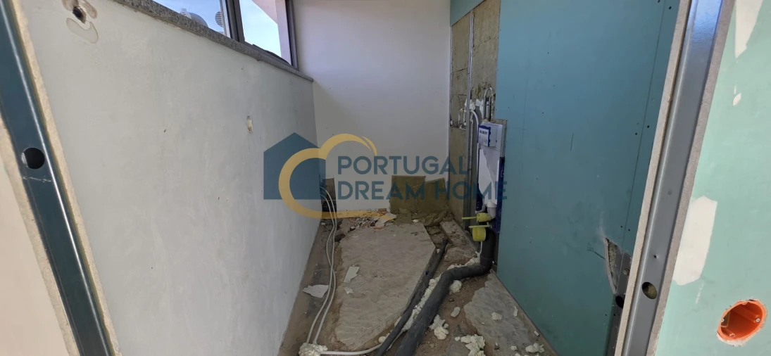 Apartamento T2 para Venda em Albufeira e Olhos de Água Foto 18