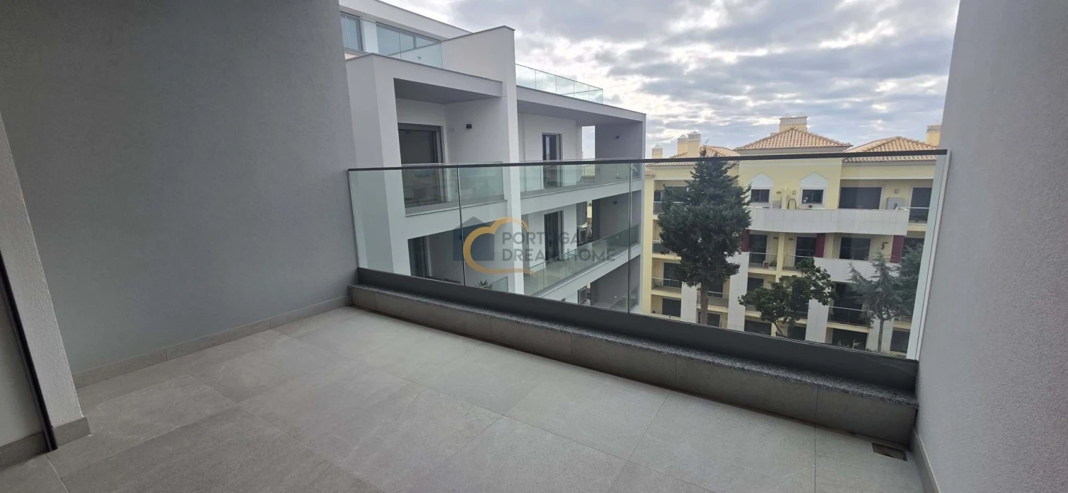 Apartamento T2 para Venda em Albufeira e Olhos de Água Foto 5