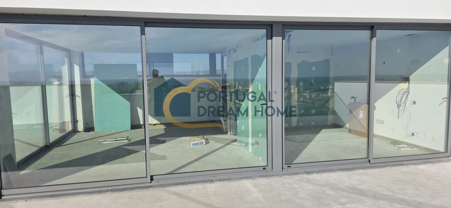 Apartamento T2 para Venda em Albufeira e Olhos de Água Foto 15