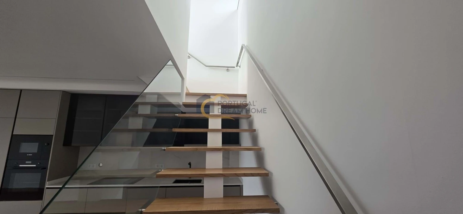 Apartamento T2 para Venda em Albufeira e Olhos de Água Foto 9
