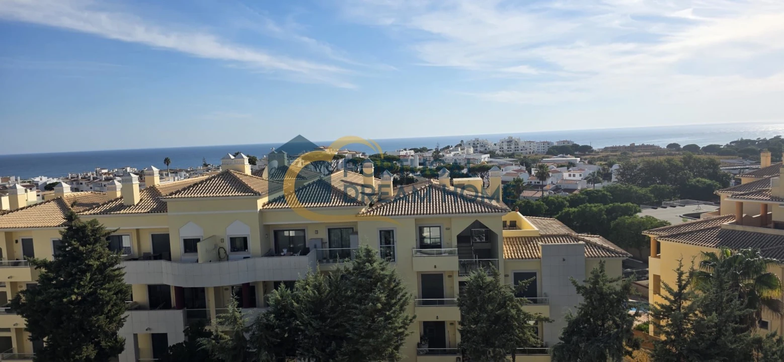 Apartamento T2 para Venda em Albufeira e Olhos de Água Foto 1