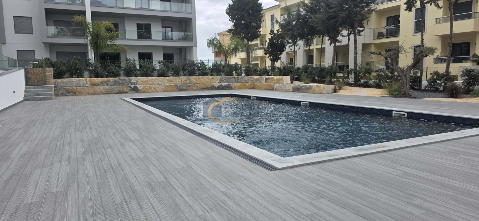 Apartamento T2 para Venda em Albufeira e Olhos de Água Foto 3