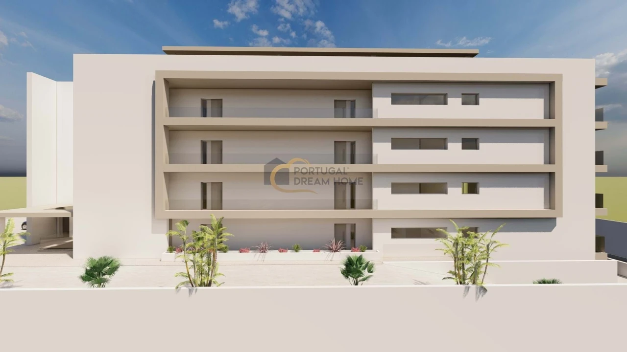 Apartamento T2 para Venda em Albufeira e Olhos de Água Foto 6