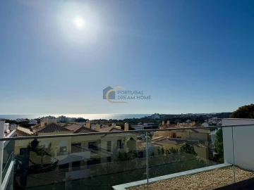 Apartamento T2 para Venda em Albufeira e Olhos de Água