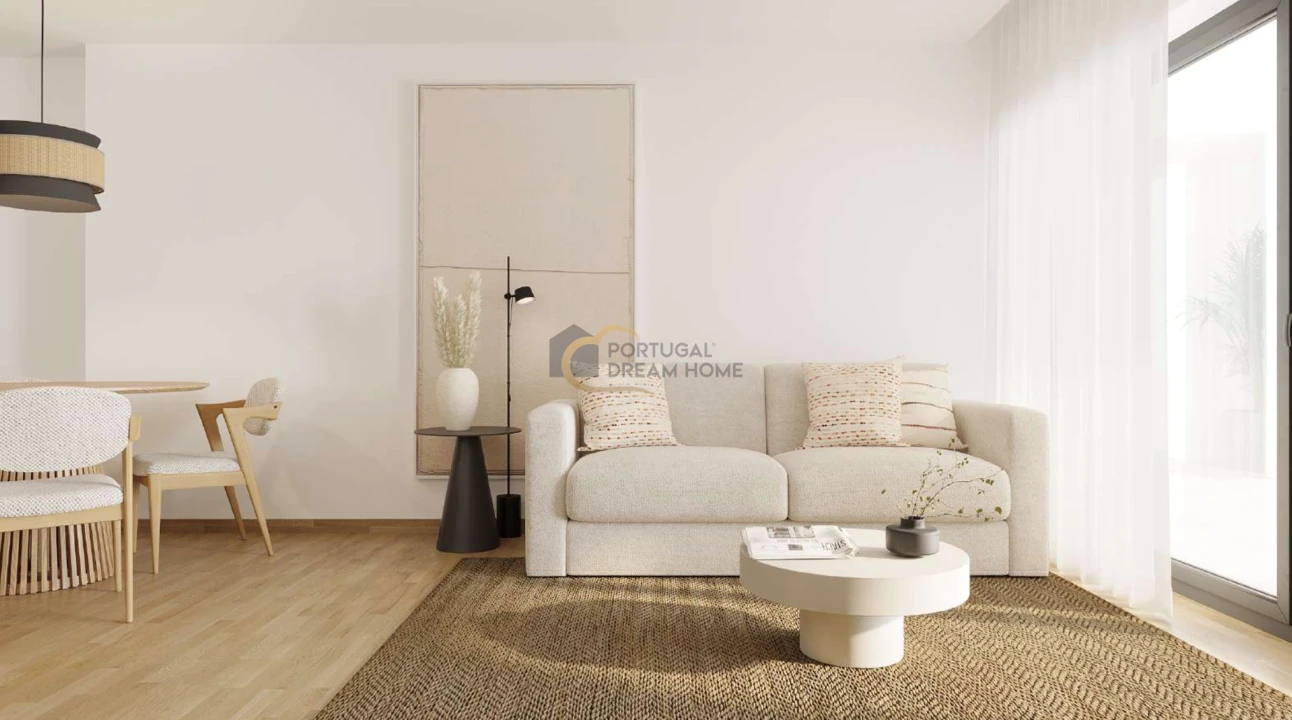 Apartamento T2 para Venda em Albufeira e Olhos de Água Foto 7