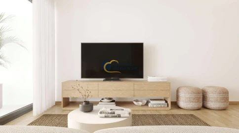 Apartamento T3 para Venda em Albufeira e Olhos de Água