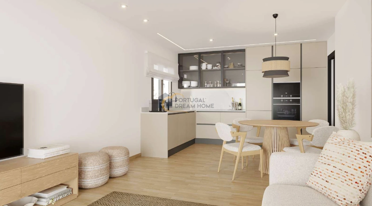 Apartamento T3 para Venda em Albufeira e Olhos de Água Foto 9