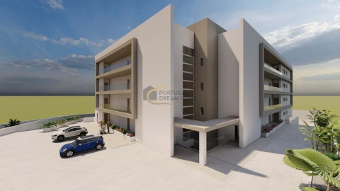Apartamento T3 para Venda em Albufeira e Olhos de Água