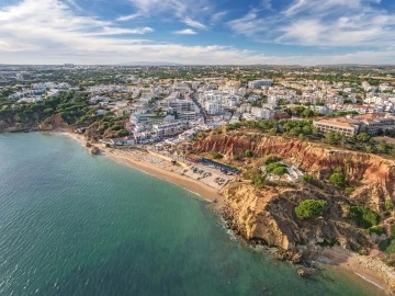 Apartamento T3 para Venda em Albufeira e Olhos de Água