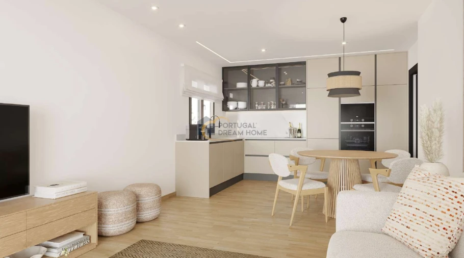 Apartamento T3 para Venda em Albufeira e Olhos de Água Foto 6