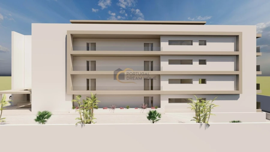 Apartamento T3 para Venda em Albufeira e Olhos de Água Foto 12