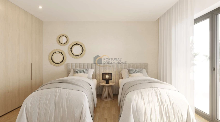 Apartamento T3 para Venda em Albufeira e Olhos de Água Foto 3