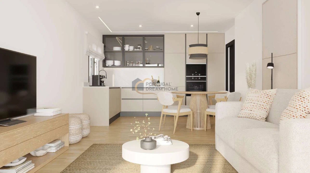 Apartamento T3 para Venda em Albufeira e Olhos de Água Foto 7