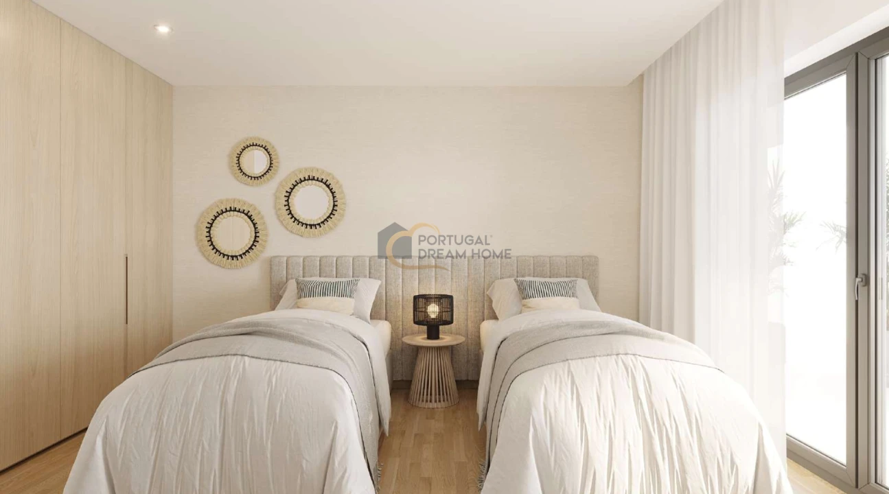 Apartamento T3 para Venda em Albufeira e Olhos de Água Foto 3