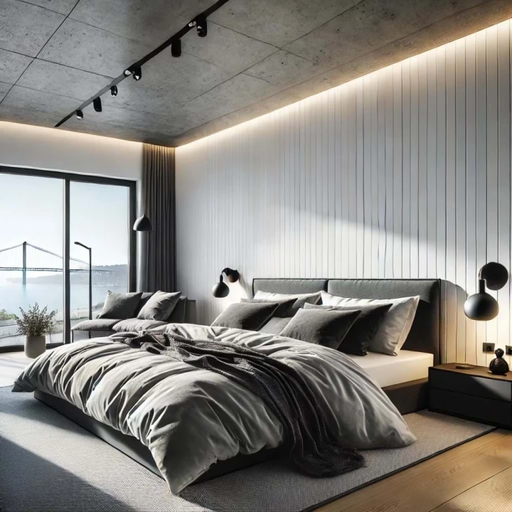 Apartamento T2 para Venda em Algés, Linda-A-Velha e Cruz Quebrada-Dafundo Foto 3