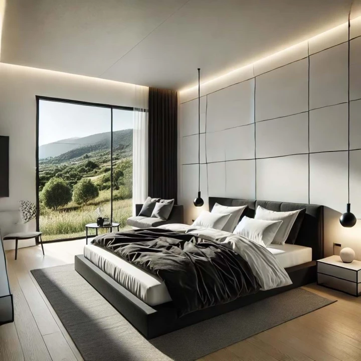 Apartamento T2 para Venda em Algés, Linda-A-Velha e Cruz Quebrada-Dafundo Foto 2