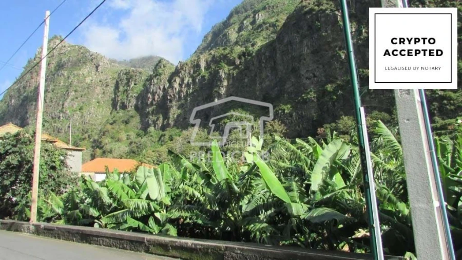 Terreno para Venda em Serra de Agua