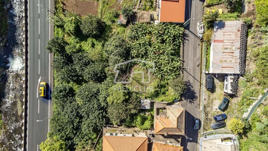 Terreno para Venda em Serra de Agua Foto 2
