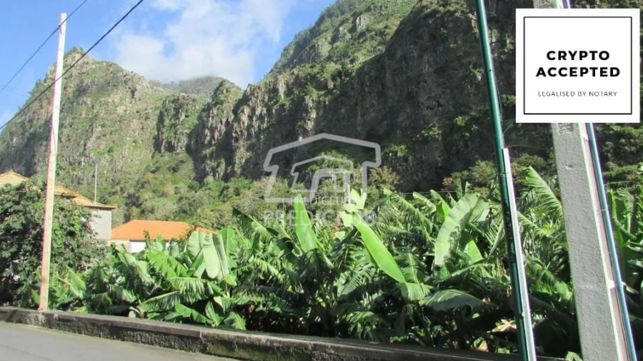 Terreno para Venda em Serra de Agua