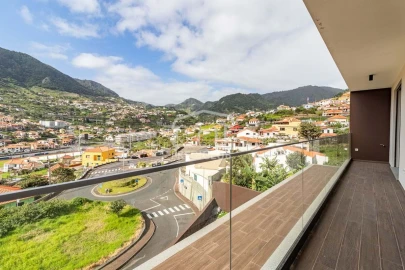 Moradia T3 para Venda em Machico