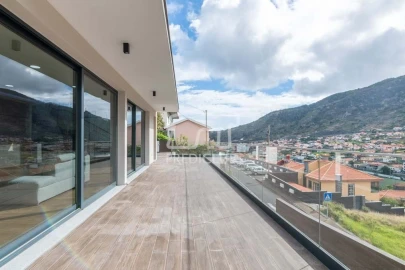Moradia T3 para Venda em Machico