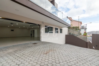 Moradia T3 para Venda em Machico