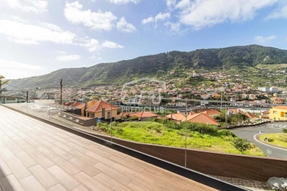 Moradia T3 para Venda em Machico