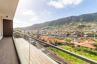 Moradia T3 para Venda em Machico