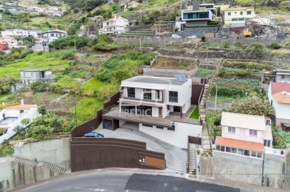 Moradia T3 para Venda em Machico