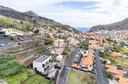 Moradia T3 para Venda em Machico