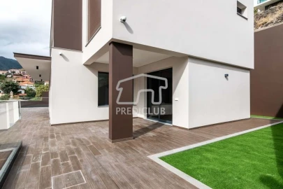 Moradia T3 para Venda em Machico