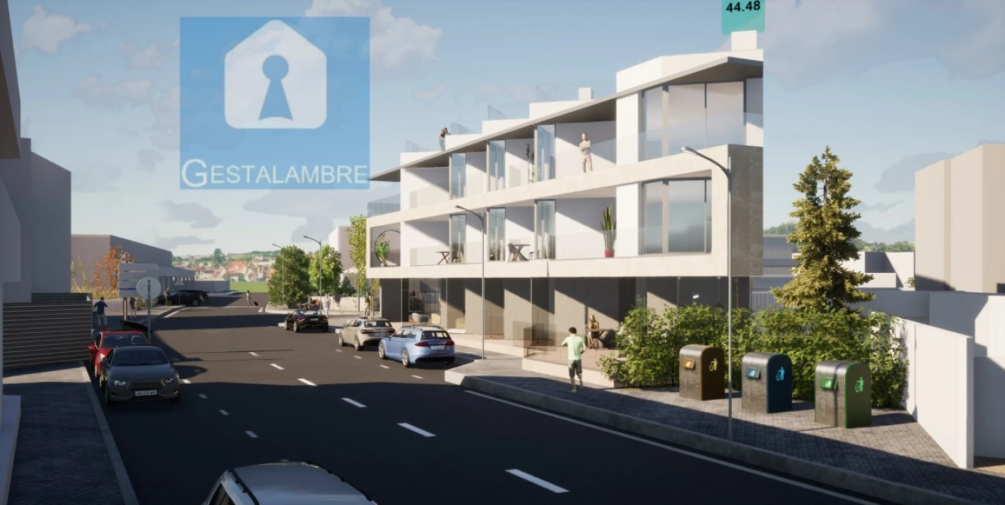 Apartamento T3 para Venda em Albufeira e Olhos de Água Foto 2