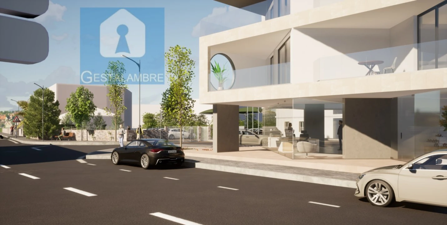 Apartamento T3 para Venda em Albufeira e Olhos de Água Foto 4