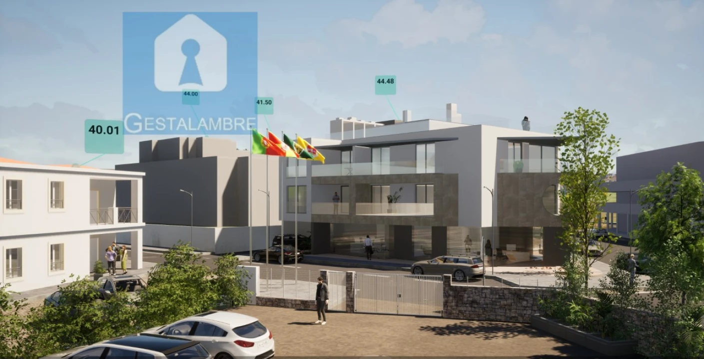 Apartamento T3 para Venda em Albufeira e Olhos de Água Foto 5