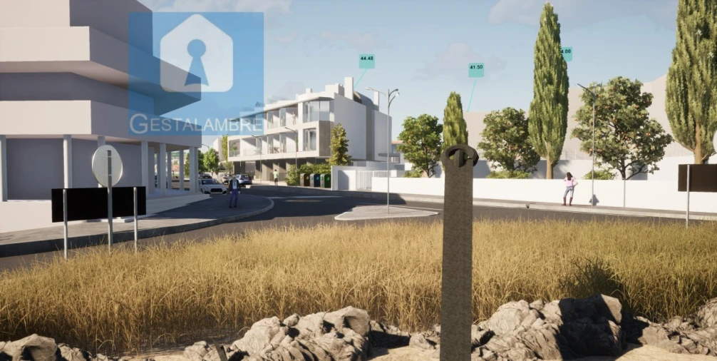 Apartamento T3 para Venda em Albufeira e Olhos de Água Foto 7