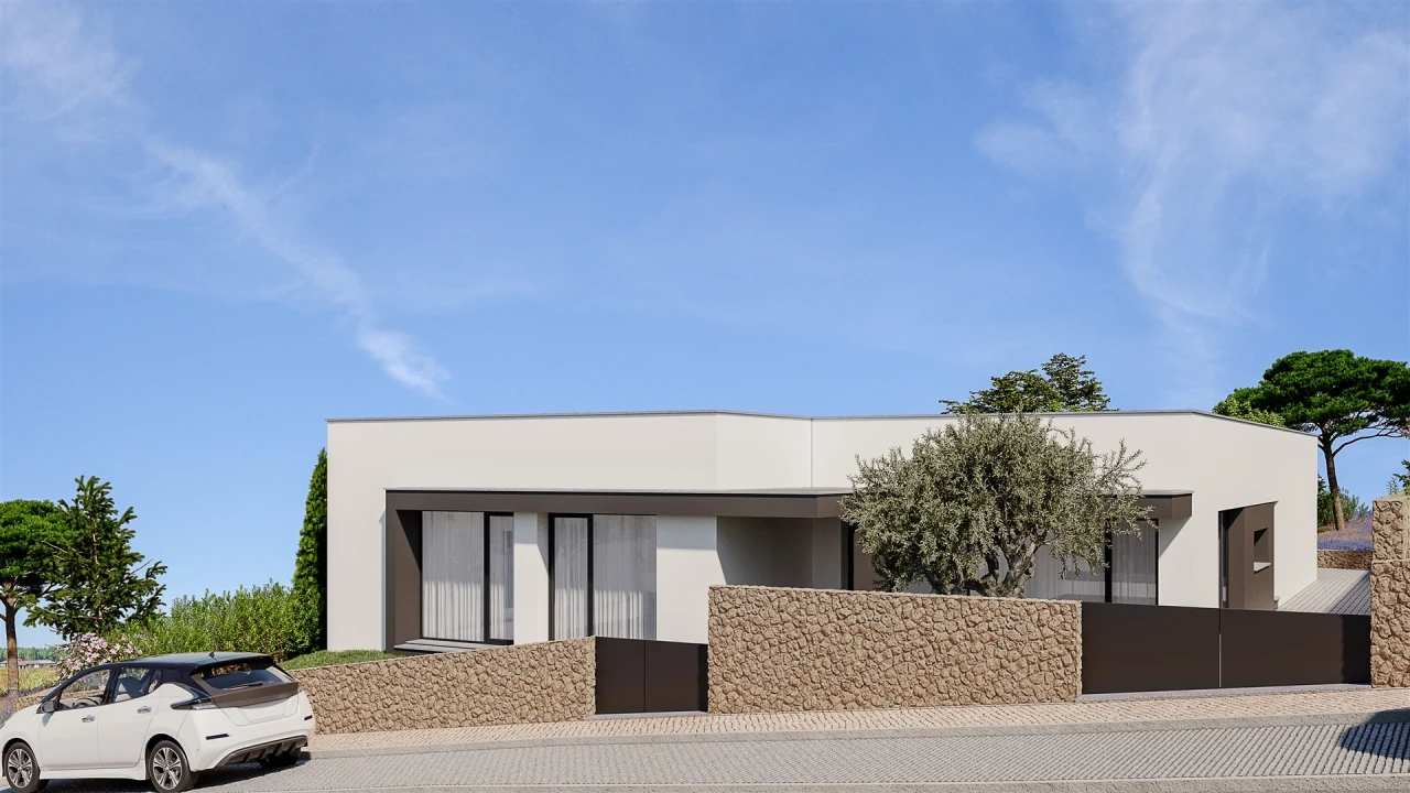 Moradia T3 para Venda em Pedreiras Foto 3