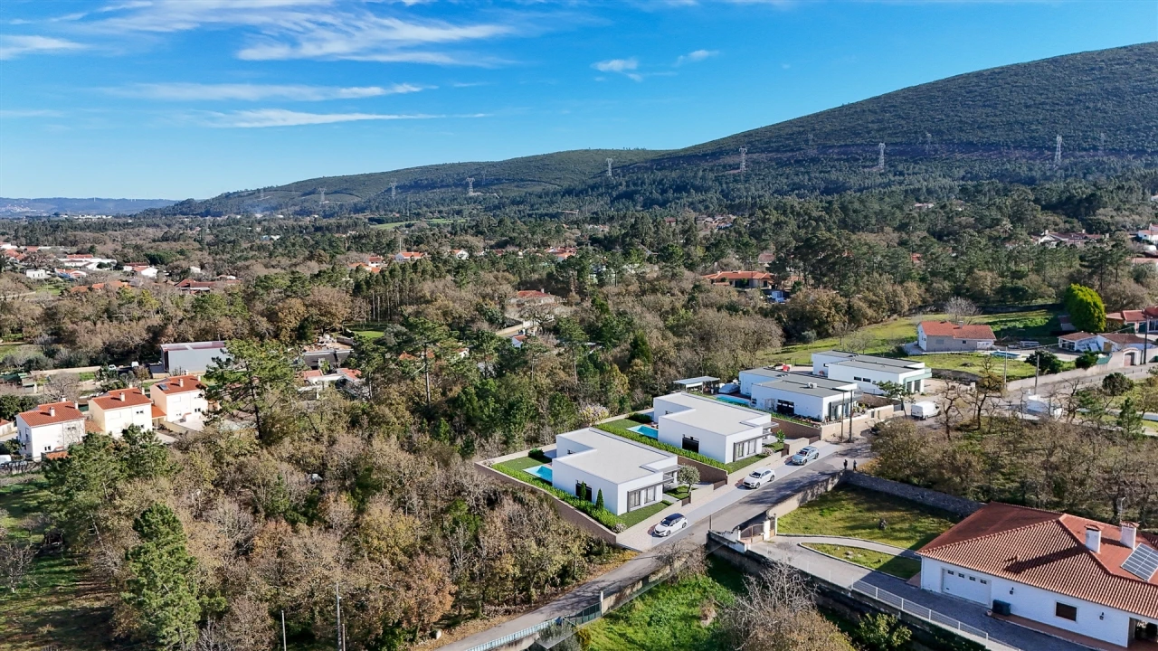 Moradia T3 para Venda em Pedreiras Foto 9