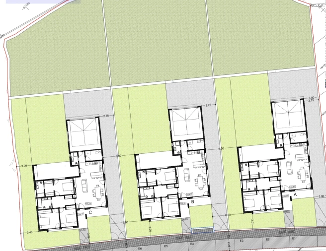 Moradia T3 para Venda em Pedreiras Foto 10
