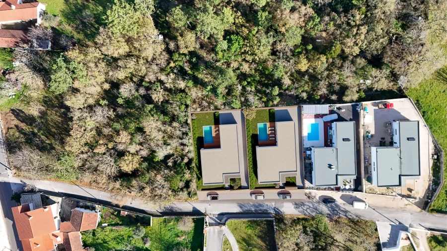 Moradia T3 para Venda em Pedreiras Foto 7