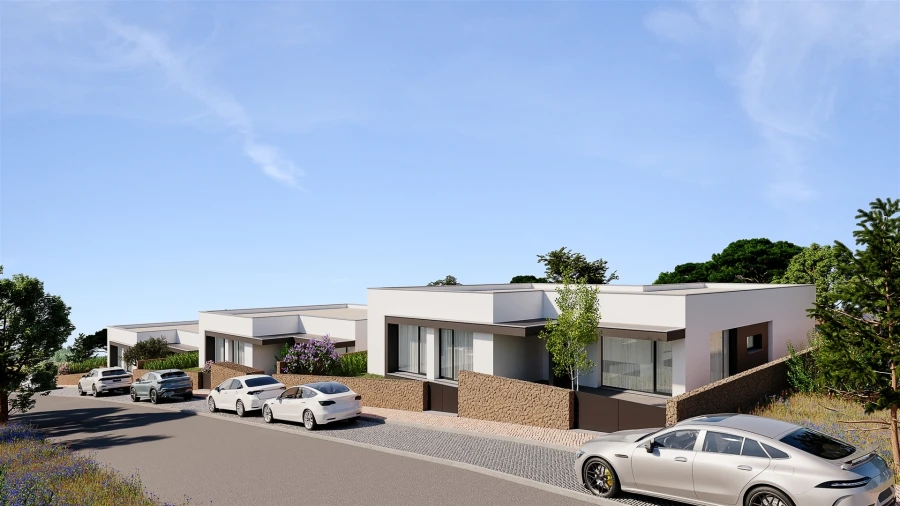 Moradia T3 para Venda em Pedreiras Foto 2